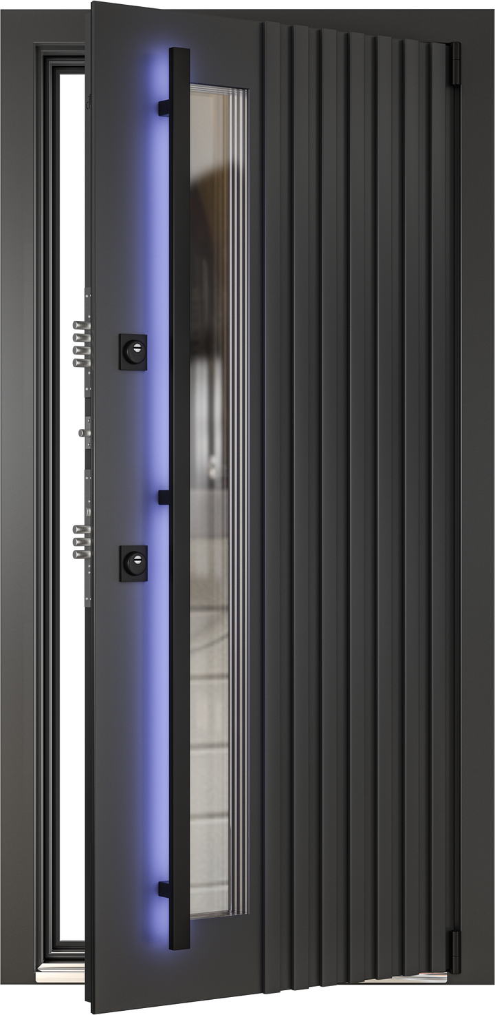 RAIL STEEL