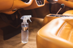 Очиститель кожи и интерьера Nappa Cleaner 500мл