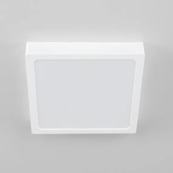 CL55K22N Галс Квадр. Св-к Накл. LED 22W*4000K