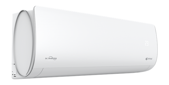 Инверторная сплит-система серии ARIA DC Inverter RCI-ARE35HN (комплект) — (2)