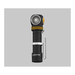 Налобный LED-фонарь Armytek Elf C2 Micro USB — высокая яркость и дальность: 1100 люмен и дальность до 105 метров