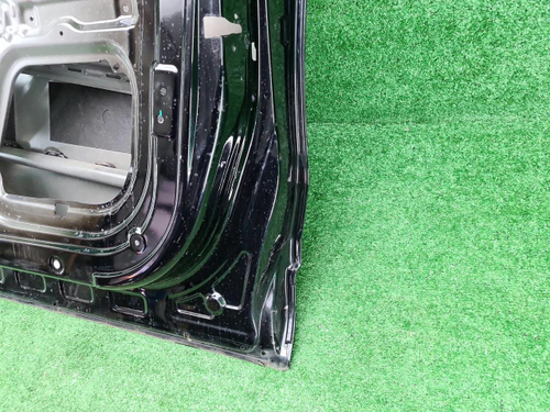 Дверь передняя правая Jetour X90 PLUS (2021-н.в.)