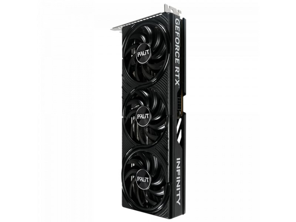 Видеокарта Palit Nvidia GeForce RTX 5060 INFINITY 3 [NE75060T19P1-GB2063S]