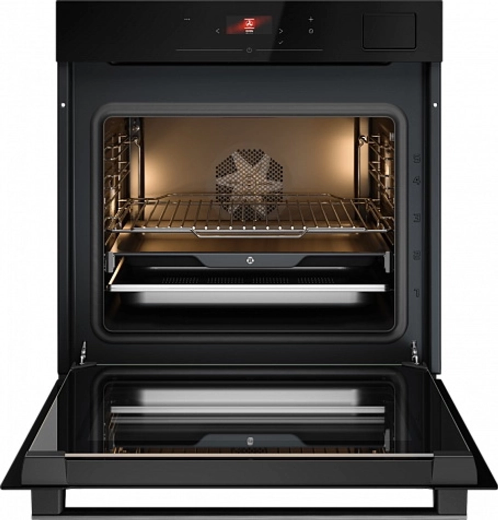 Духовой шкаф Asko OCS26BGH