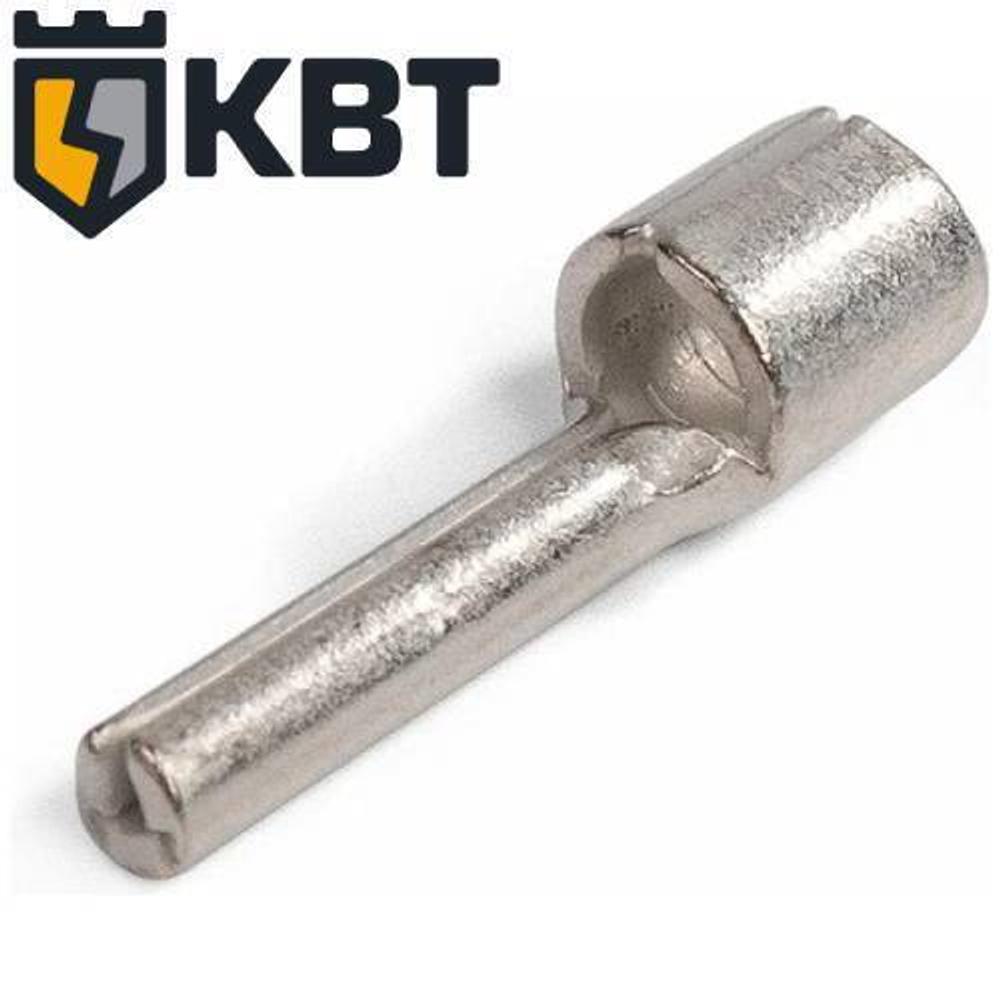 Наконечник НШП 6-12 М1 КВТ