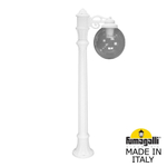Ландшафтный светильник Fumagalli GLOBE 250 G25.163.S10.WZF1R