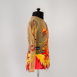 пошив купальников