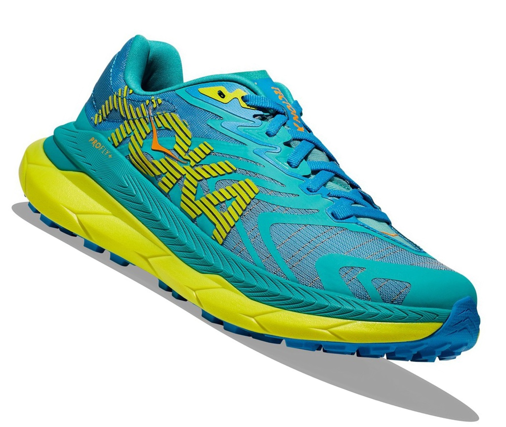 Кроссовки женские Hoka Tecton X2