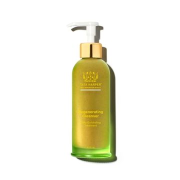 Ежедневный отшелушивающий скраб Tata Harper Regenerating Cleanser