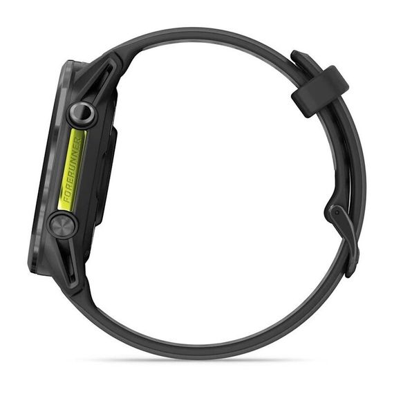 Часы Garmin Forerunner 970 Black 010-02969-10
