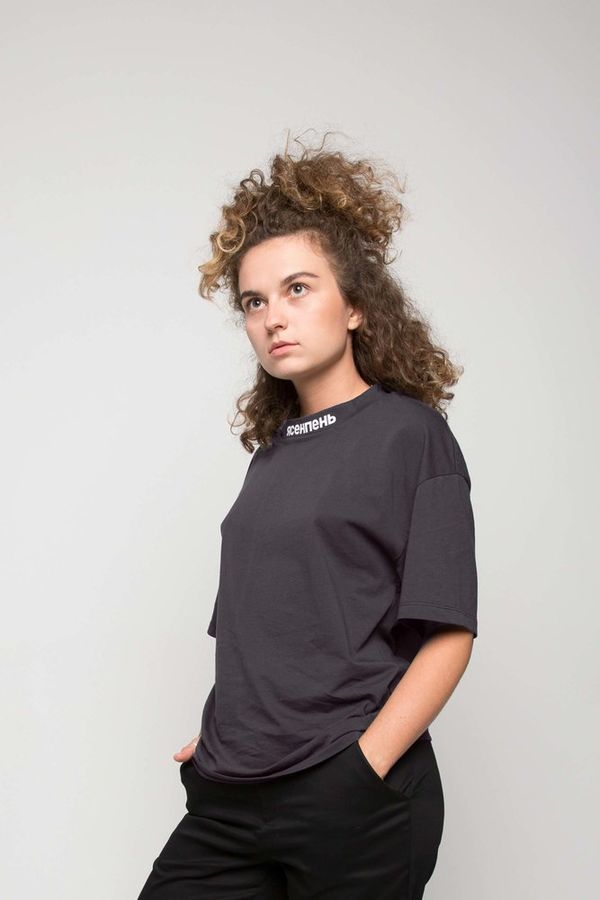 Футболка Тьма - фото 2