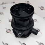 Сапун в сборе JCB