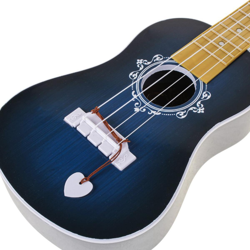 Гитара, рюкзак 6822B5