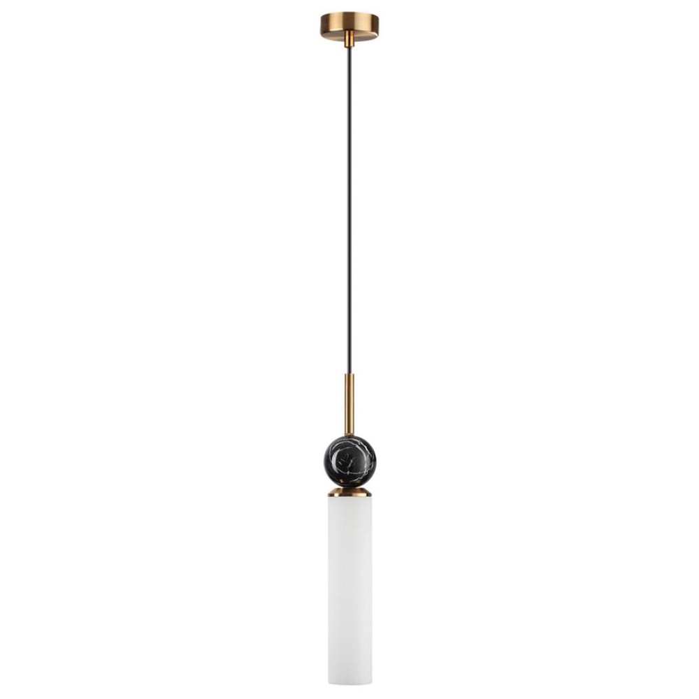 Подвесной светильник Odeon Light Lolla Midcent 4361/1