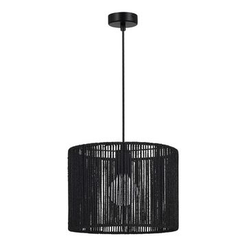 SLE6024-403-01 Светильник подвесной черный/черный E27 1*40W ETTAN