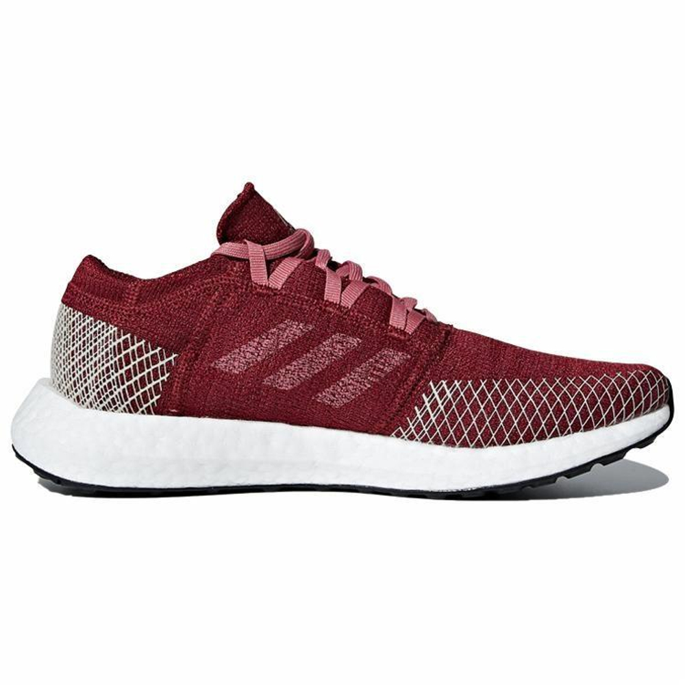 Кроссовки Adidas Pureboost Go (Женская размерная сетка)