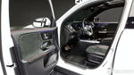 Mercedes-Benz GLB-Class X247 GLB250 4MATIC (03.2021)