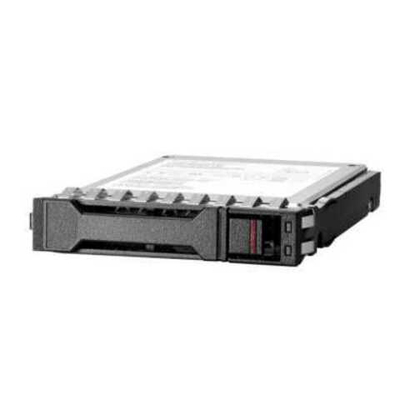 SSD диск HPE 1.92Tb P40499-B21