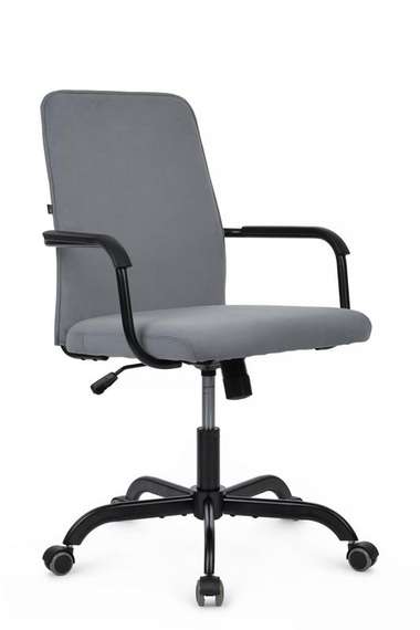 Кресло Ray RCH Низкая спинка RPM-28 Серый