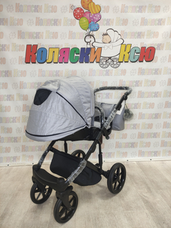 Коляска модульная Adamex Marco GA1