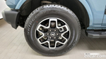 Ford Bronco 6 Generation 2.7 Outer Banks (12.2022)