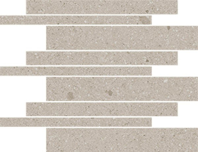 Мозаика PANGEA Mosaico Rheico AB|C Crema