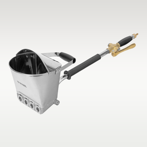 Хоппер ковши