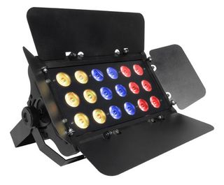 Прожекторы рассеянного света