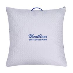 Подушка Gipfel Montblanc 41321 70x70 см