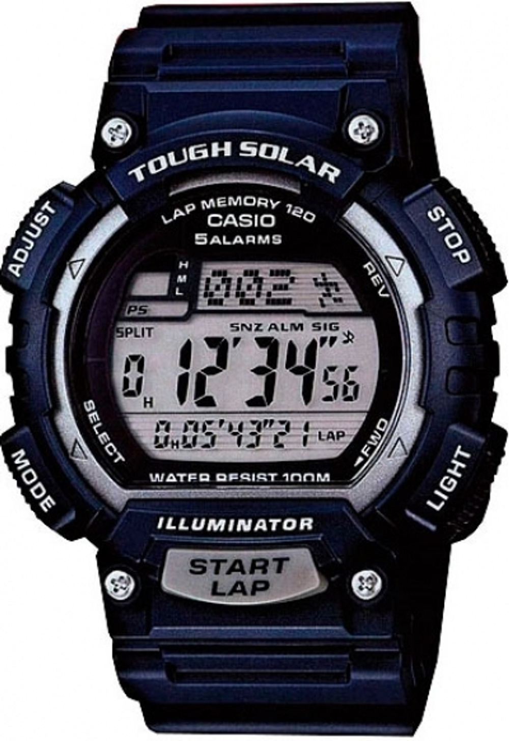 Casio STLS100H2A2