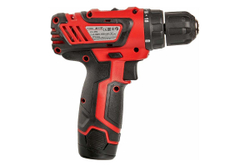 Аккумуляторная дрель-шуруповерт Felisatti ДА-12ЭР (кейс, 2 аккум., 1,5Ач) 595.5.2.10