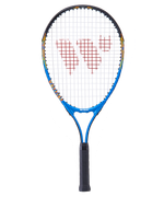 Ракетка для большого тенниса AlumTec JR 2506 23'', синий