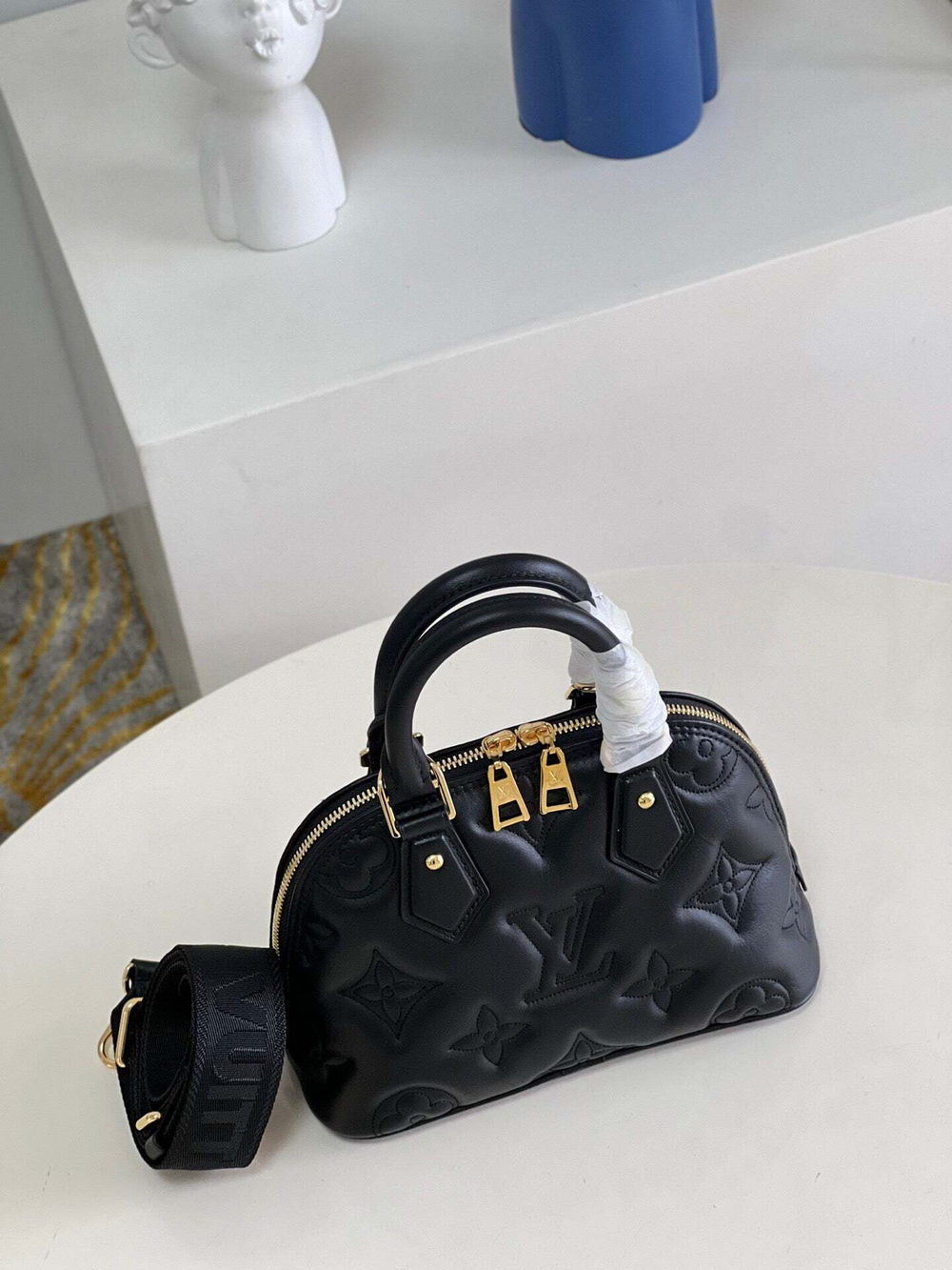 Louis Vuitton Alma BB
