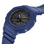 Мужские наручные часы Casio G-Shock GA-2100-2A