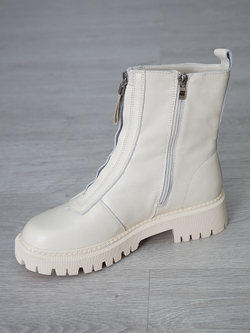 Ботинки женские зимние LIFEXPERT ОАD-ZM1218M \F20-X110M