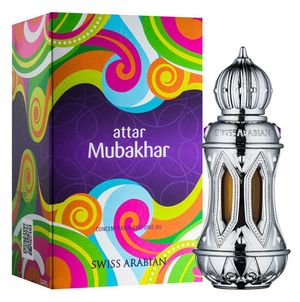 Swiss Arabian Attar Mubakhar