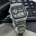 Casio AE-1200WHD-1A