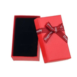 Подарочная коробка Basir, прямоугольная с крышкой, размер 8*5*2.5 см, ассорти