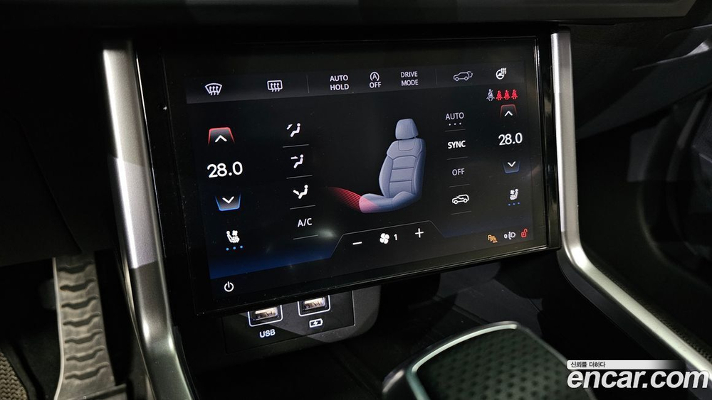 KG Mobility (Ssangyong) Torres Бензин 1.5 2WD (01.2023)