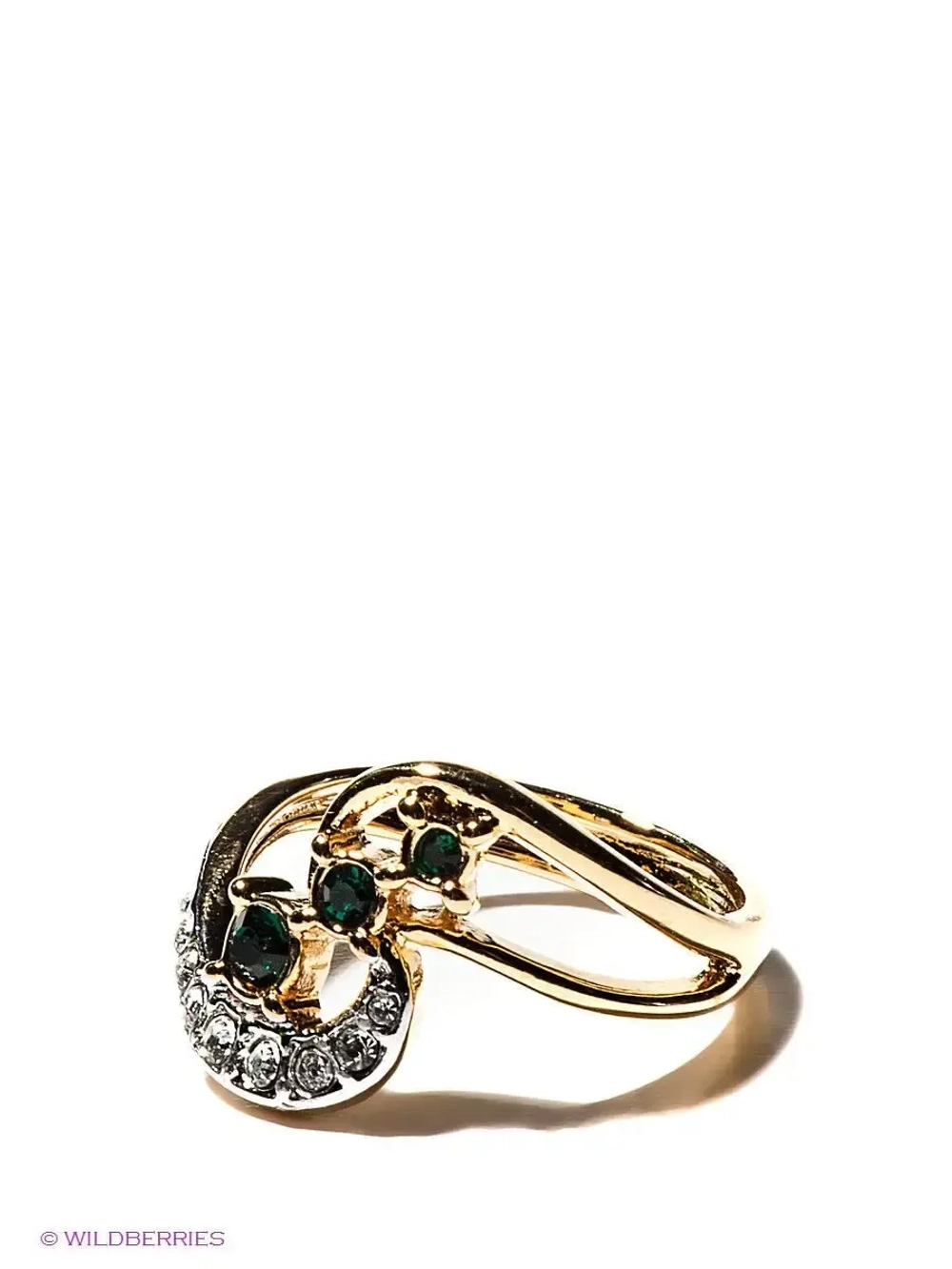 Кольцо "Флерт"