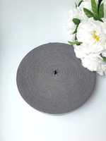 Стальной трикотажная пряжа