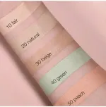 Корректор для лица Relouis Pro Full Cover Corrector - 50 Peach