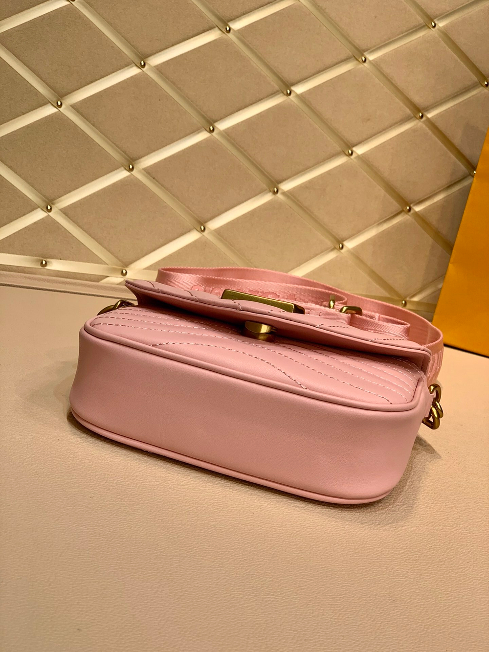 Louis Vuitton New Wave Multi Pochette