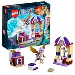 LEGO Elves: Творческая мастерская Эйры 41071 —  Aira's Creative Workshop — Лего Эльфы