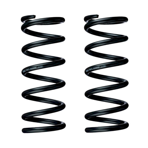 Пружина подвески DOUBLE FORCE передняя (Кратность 2 шт.) DFCS058F