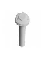 Держатель удочки врезной в борт