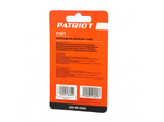Переходник PATRIOT 113/1 (Rapid 1/4М) 830900085