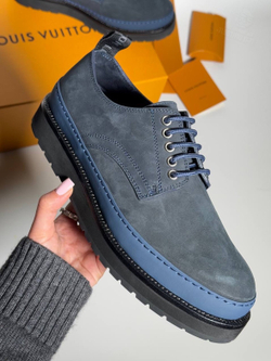 Туфли Louis Vuitton