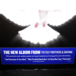 The Isley Brothers & Santana / Power Of Peace (2LP)