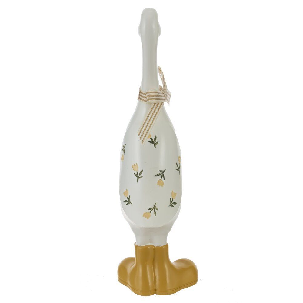 GAEM Фигурка декоративная "Гусь", L9 W7 H23,5 см